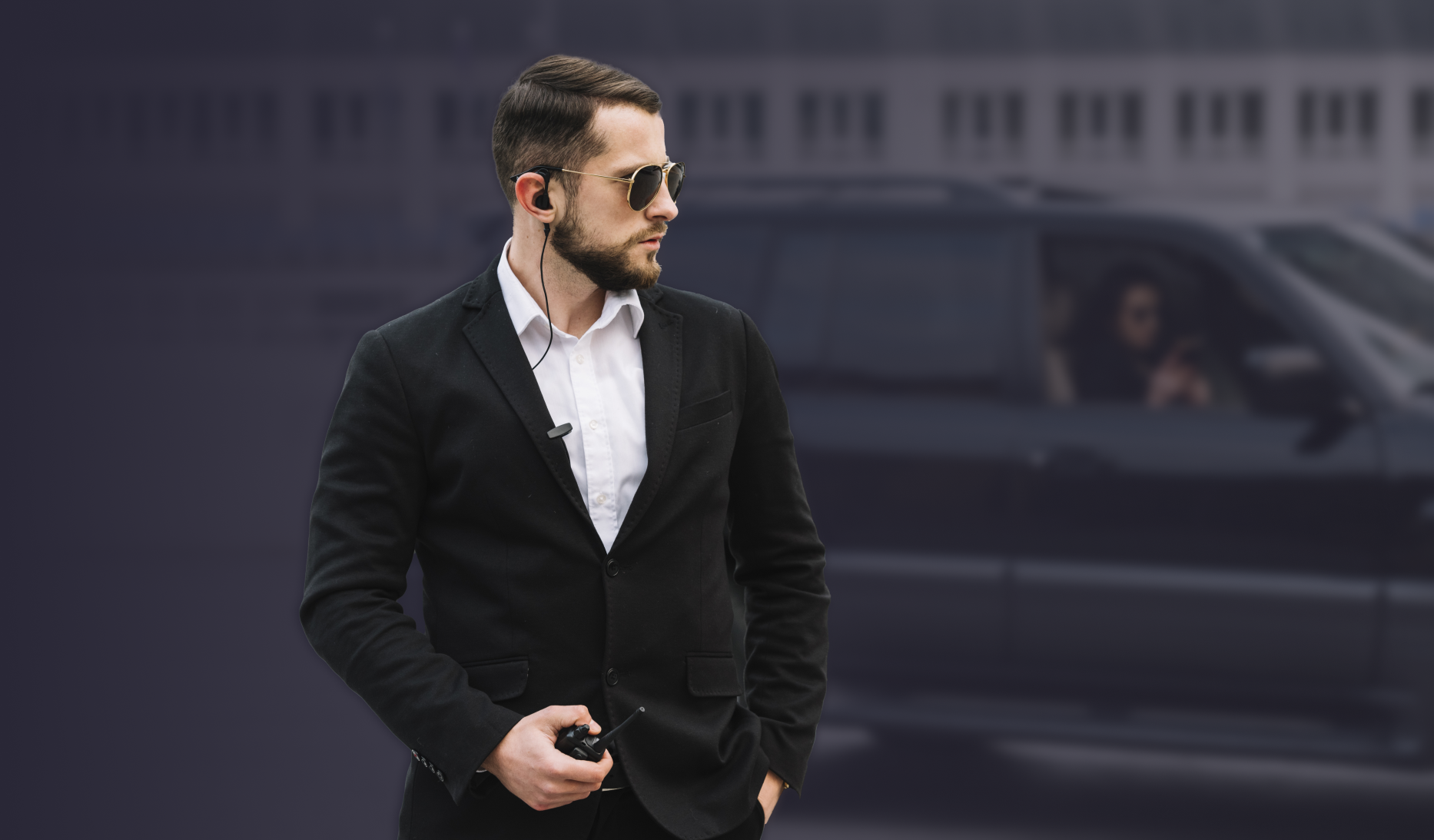 Tarif "Telohranitel'"